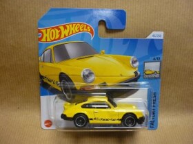 Porsche 911 Carrera Hot Wheels