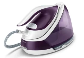 Philips GC7933-30 fialová parní generátor 2400 120 za min 1.5