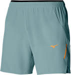 Běžecké šortky Mizuno Alpha 7.5 Short J2GBB00603 Velikost textilu: M