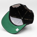 Mitchell & Ness Pánská kšiltovka Philadelphia 76ers NBA Big Time Pro Pinch Snapback