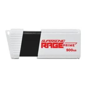 Patriot RAGE Prime gen 2 500GB PEF500GRPMW32U