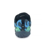 Dětské barefoot outdoorové boty SIMA JUNIOR BLACK Joma BFSIMJS2601 - 37