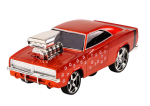 Mamido Dálkově ovládané auto 1:18 Drift 360 světla zvuky červené