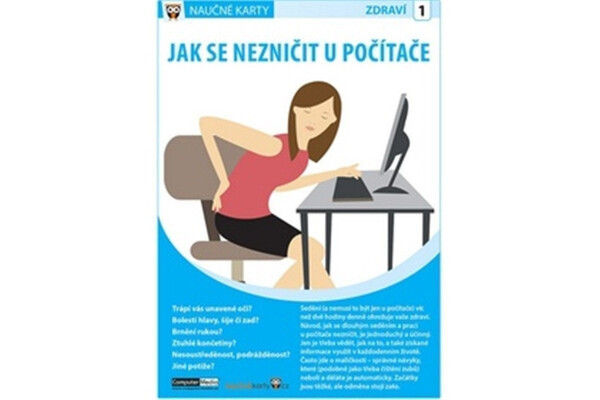 Jak se nezničit počítače