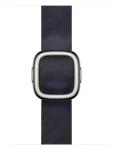 Apple Watch Modern Buckle 42 mm půlnočně fialová vel. L / Řemínek s moderní přezkou / 160–180 mm (MGG84ZM/A)