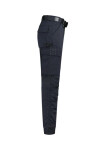 Work Pants Twill Cordura Stretch pracovní kalhoty unisex námořní modrá 44