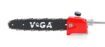 Benzínový multifunkční křovinořez 4in1 VeGA 03BCM520