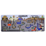Minecraft - World Herní podložka - EPEE Merch - Paladone