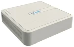 HiLook NVR-104H-D(D) / NVR rekordér / pro 4 kamery / až 6 MPx / HDMI / VGA / 2x USB / LAN / 1x SATA (303618080)