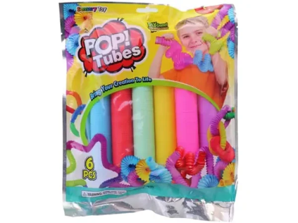 Made 24366 - Pop Tubes