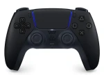 PS5 DualSense Wireless Controller (PC Ready) - Midnight Black / S kabelem USB pro PC (PS711000051651)