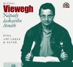 Nápady laskavého čtenáře CD - Michal Viewegh