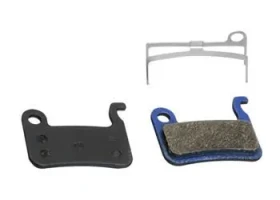 Pro-T Organic / Brzdové destičky na kolo / Shimano XTR / Organická směs (T14504)