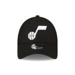 Pánská kšiltovka Utah Jazz NBA NEW ERA 940 NBA The league