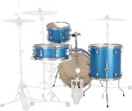 Ludwig Breakbeats Blue Sparkle