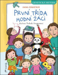 První třída, hodní žáci - Genetická metoda - Hana Zobačová