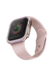 UNIQ Valencia Apple Watch Series 4/5/6/SE 44mm blush gold pink UNIQ-44MM-VALPNK