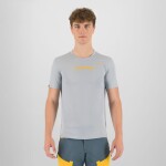 KARPOS Loma Evo T-Shirt, Quarry velikost: L