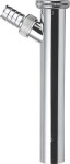 BONOMINI - Prodlužovací kus s odbočkou 5/4", odpad 32, délka 200, chrom 0710AR54B7