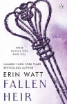 Fallen Heir Erin