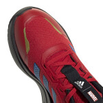 Boty adidas Marvel Iron-Man Racer Jr IG3560