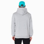New Era Pánská mikina Miami Dolphins NFL Logo Hoodie Sweatshirt Velikost: S