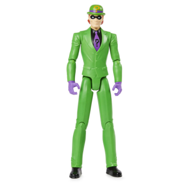 Spin Master Batman figurka Riddler 30 cm