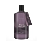 SCOTTISH FINE SOAPS Pěna do koupele Wild Heather 500 ml, fialová barva, plast
