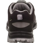 Dětské tenisky JUPITER Black/Light Gray GoreTex Superfit 1-000077-0010 - 40