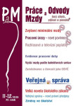 PaM 11-12/2025 Minimální mzda od 1. ledna 2026 - Ladislav Jouza