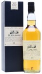 Glenlossie Speyside Single Malt Scotch Whisky 10y 43% 0,7 l (tuba)