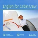 English for Cabin Crew Class Audio CDs /2/ - Gerighty, Terence