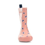 Bundgaard Charly High Blush Berry holínky
