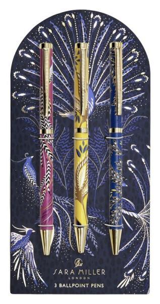 Pera 3ks Anniversary Collection