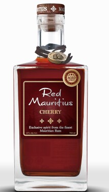 Red Mauritius Cherry 0,7L