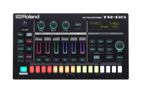 Roland TR-6S (rozbalené)