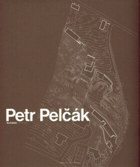 Petr Pelčák Architekt (poškozená) - Petr Pelčák, Judit Solt
