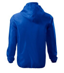 Windy větrovka unisex královská modrá XL