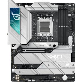 ASUS ROG STRIX X670E-A GAMING WIFI / AMD X670 / DDR5 / SATA III RAID / USB / GLAN / Wi-Fi / M.2 / sc.AM5 / ATX (90MB1BM0-M0EAY0)