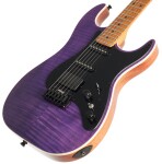 JET Guitars JS-600 TPP (použité)