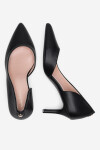 Lodičky Clara Barson WSS21576-01 Syntetický materiál