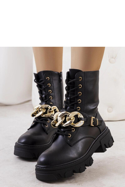 Boty model 204634 Solea 36