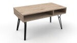 Konferenční stůl DANTE 110x60