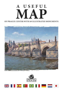 USEFUL MAP
