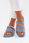 Pantofle model 215724 Step in style 37