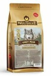 Wolfsblut Dog Large Breed Grey Peak 2kg