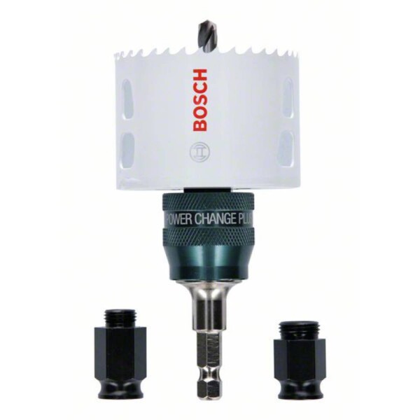 Bosch Accessories 2608594301 2608594301 sada děrovacích pil 1 ks