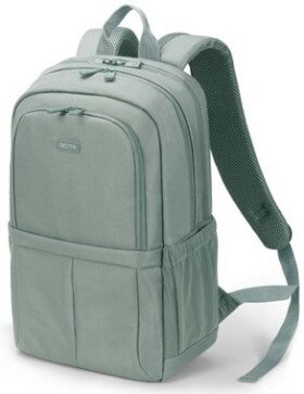 DICOTA Eco Backpack SCALE 13-15.6 šedá / batoh pro notebook / až 15.6 / polyester (D31733)