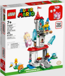 LEGO® Super Mario™ 71407 Kočka Peach ledová věž rozšiřující set