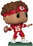 Funko Figurka POP! Patrick Mahomes II Kansas City Chiefs NFL